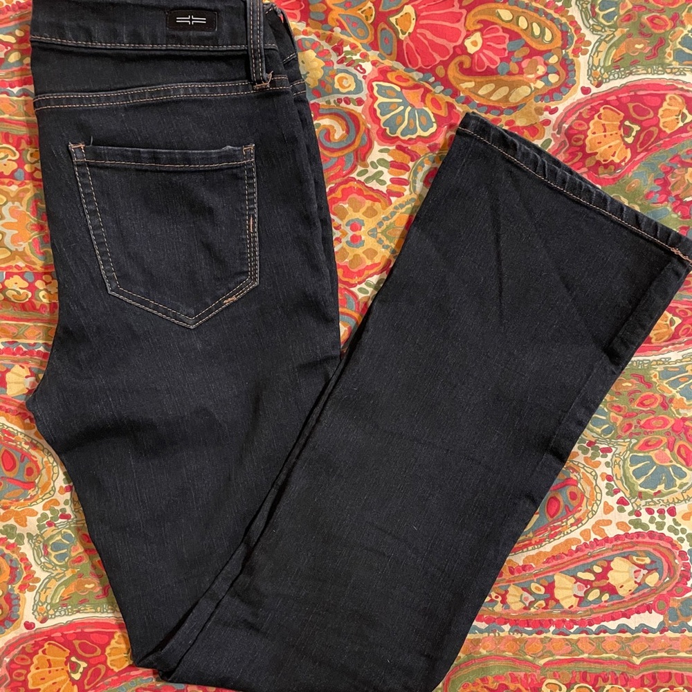Liverpool Bootcut Lucy Jeans